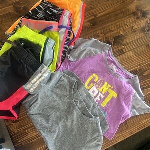 7 Piece Play clothes bundle!